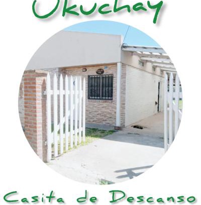 General Belgrano Casa | Casita Ukuchay Pcia Bs As