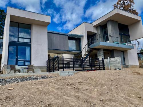 Los Alamos Apartamento | Casita