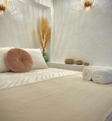 Villanueva del Trabuco Apartamento | Casita Villares