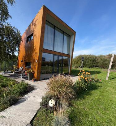 Wijchen Casa | Casita Wijchen complete Tiny house