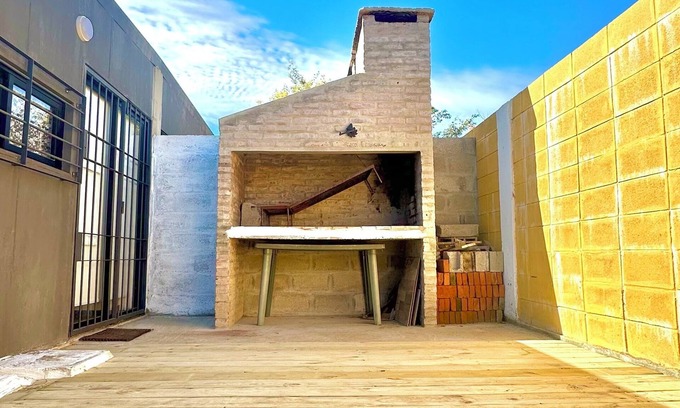 Atlantida Casa | Casitas Atlántida 001 - Hermosas Casas Cerca de Playas y Puntos Turísticos