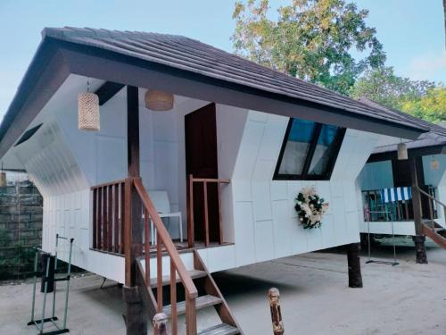 Manoc-Manoc Casa | Casitas de Boracay