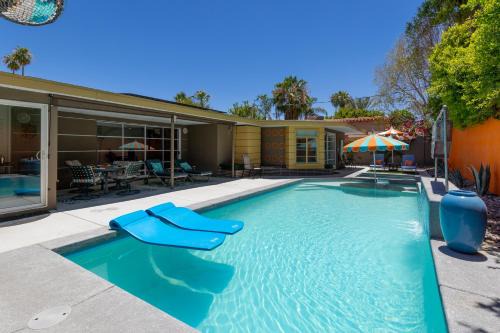 Warm Sands Casa | Casitas Del Monte by ACME House Company