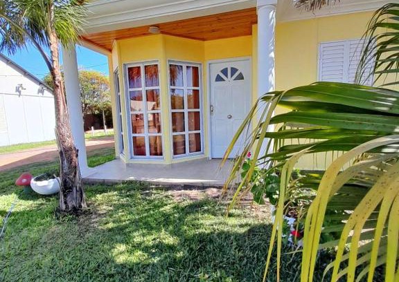 Caseros Casa | Casitas del Sol
