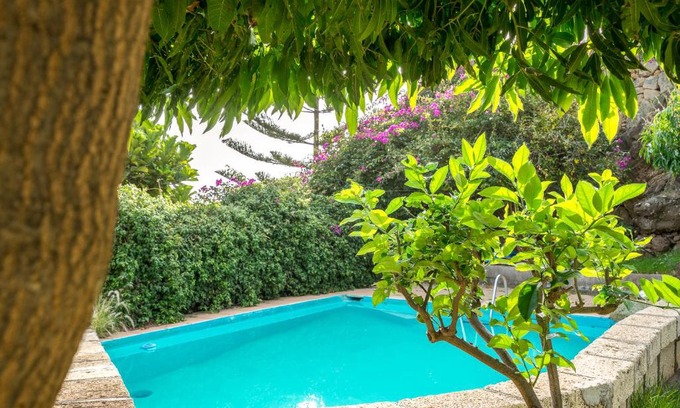 Las Cuevecitas Casa | Casitas en el Paraiso