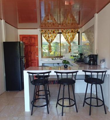 Pacuare Reserve Apartamento | Casitas katia