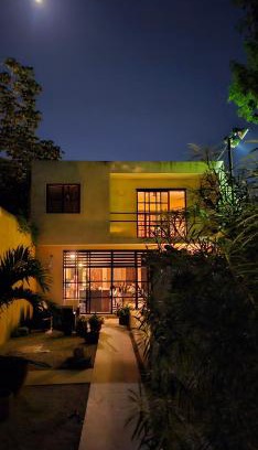 Centro Apartamento | Casitas Merida