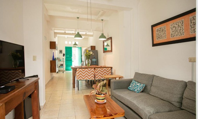 Centro de Puerto Vallarta Hotel | Casitas Miramar Puerto Vallarta Malecón