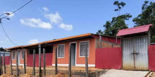 Yurimaguas Apartamento | Casitas Rurales Las Palmeras