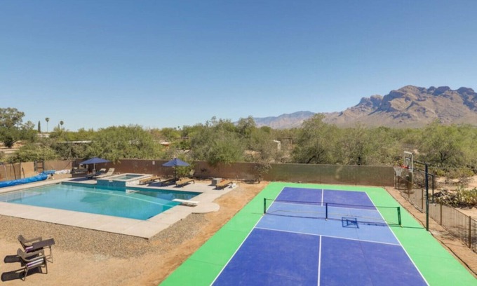 Rancho Verde Apartamento | Casitia on Concordia in Oro Valley