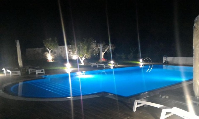 Noci Casa | Casolare 67
