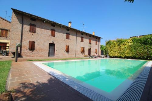 Zibello Casa | Casolare Fratina