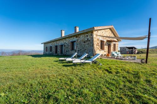 Penagos Casa | Casona Alto Sarracin