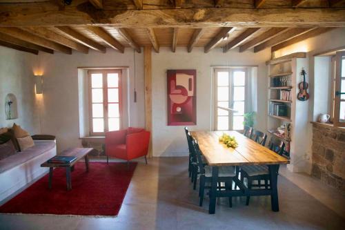 Priesca Casa | Casona Azul Llue - Asturias Vacations