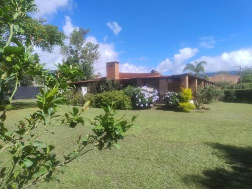 Yala Casa | Casona de Campo al Aire Libre