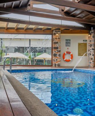 Centro histórico de Puebla Hotel | Casona de los Sapos Hotel Boutique