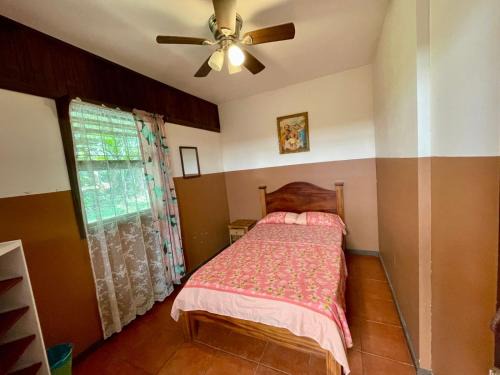 Curubandé Casa | Casona de Pani habitacion#2