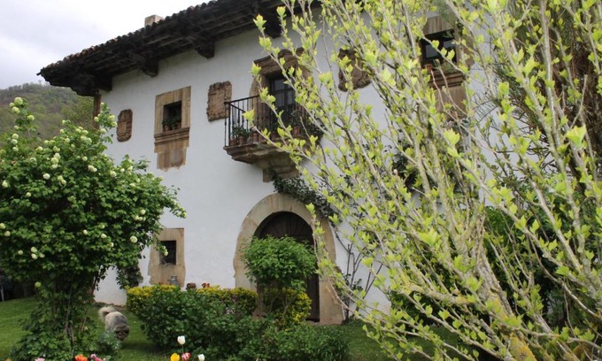 Cosgaya Casa | Casona de Treviño