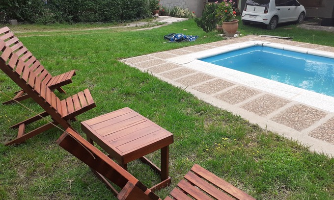 Río Ceballos Apartamento | CASONA DELVUELO, ideal para disfrutar tranquilos y en familia.