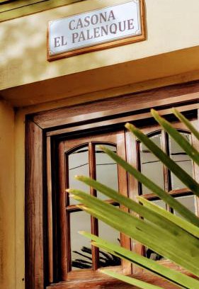 Partido de Magdalena Casa | CASONA EL PALENQUE de Vieytes