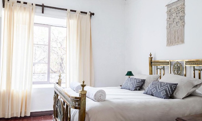 Los Azules Cama Y Desayuno | Casona El Resguardo - Solo Adultos