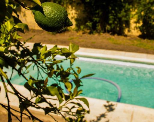 Azul Casa | Casona Leyría Boutique