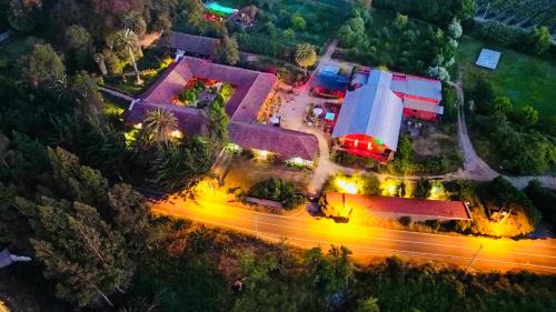 Talagante Cama Y Desayuno | Casona Lo Aguirre , Hospedaje de Temporada calidas