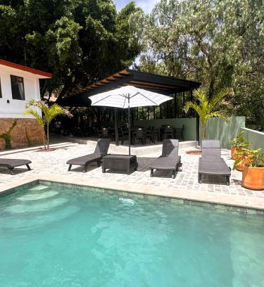 Guanajuato Apartamento | Casona San Cayetano Suites & Lofts by SCE