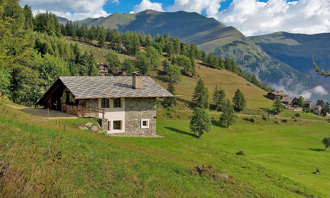 Sampeyre Casa | Casot Pra La Funt by Interhome