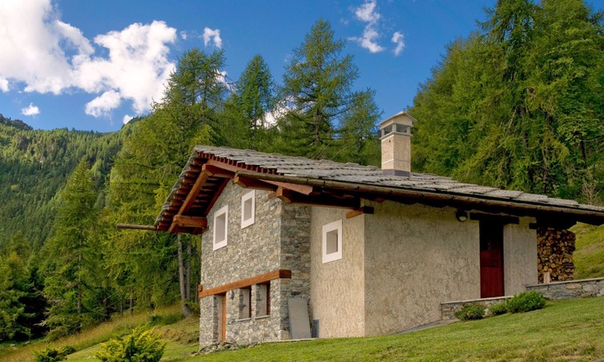 Sampeyre Casa | Casot Pra Viei by Interhome