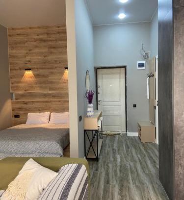 Aktau Apartamento | Caspian Coast