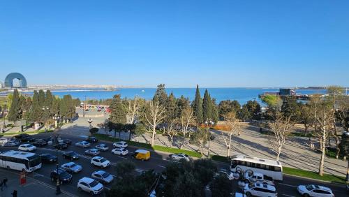Baku Old Town Apartamento | Caspian sea view
