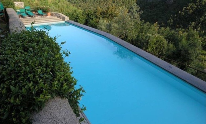 Colletta Apartamento | Cassa di Loggia - medieval