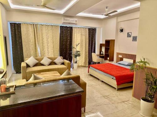Greater Noida Apartamento | Cassa Premium