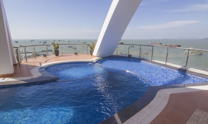 Vung Tau Apartamento | Cassabella Hotel & Apartment