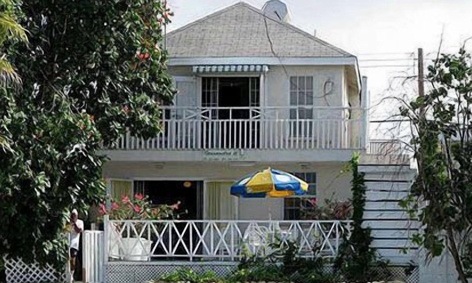 Mullins Apartamento | Cassandra 2 Beach Apartments