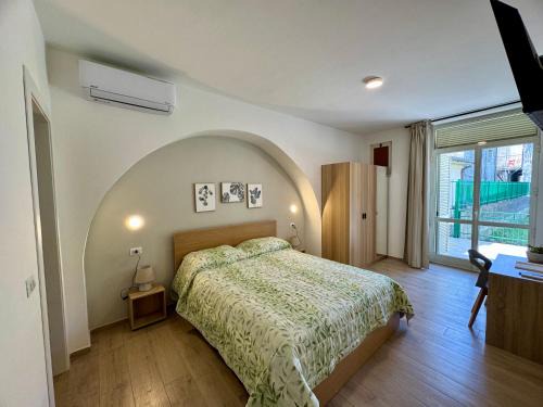 Sapri Casa | Cassandra Rooms