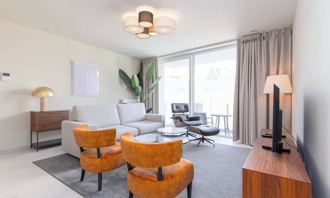 De Haan Apartamento | Casselbergh Residences Leader