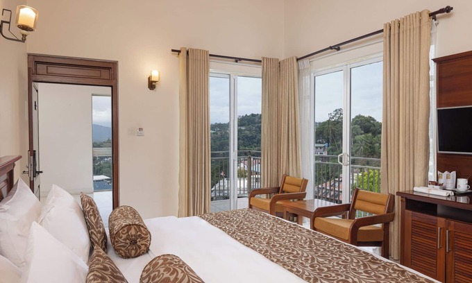 Kandy Hotel | Cassendra Kandy