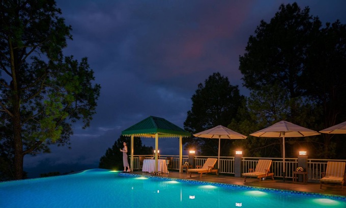 Kumarhatti Complejo | Cassia Hotels and Resorts