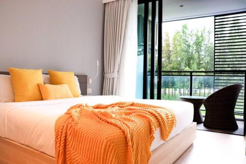 Bang Tao Apartamento | Cassia Residences Sea View