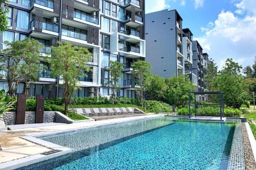 Bang Tao Apartamento | Cassia Residences