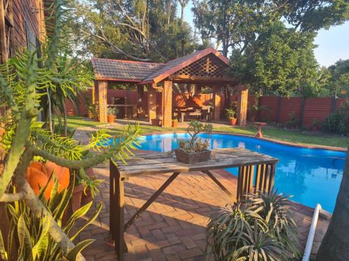 Richards Bay Apartamento | Cassiandra Place unit 1
