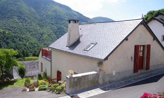 Aydius Casa | Cassiau - Aydius - Gîte