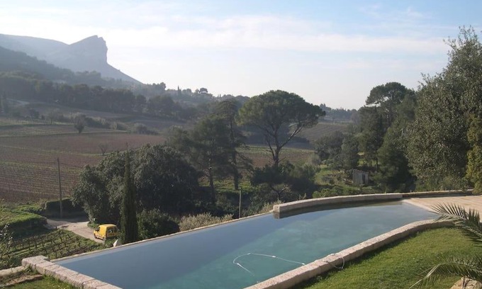 Cassis Apartamento | cassidylle