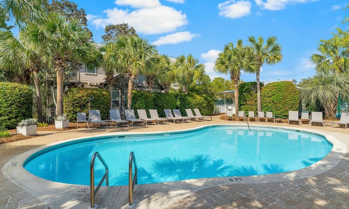Cassine Village Condominio | Cassine Gardens by Panhandle Getaways