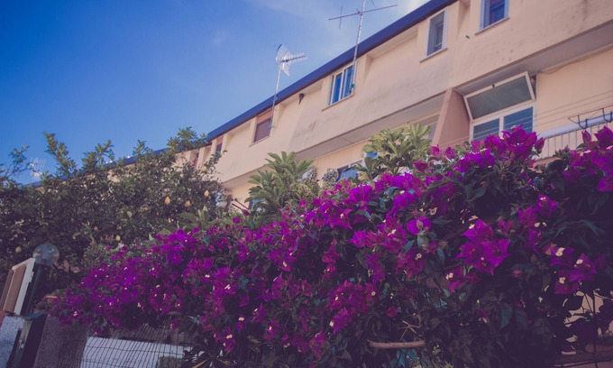 Catanzaro Cama Y Desayuno | Cassiodoro Rooms Affittacamere