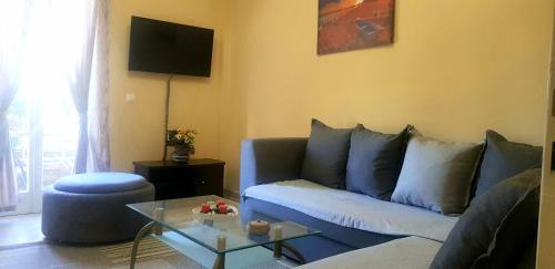 Kanoni Apartamento | Casso Pietra