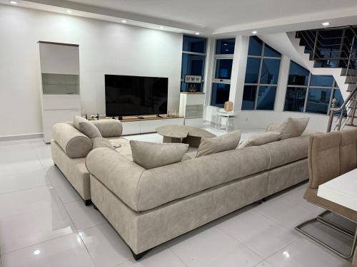 Angola Casa | Cassoma House