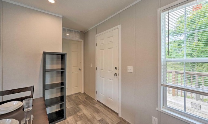 Cassopolis Casa | Cassopolis Escape, Near Stevens Memorial Park